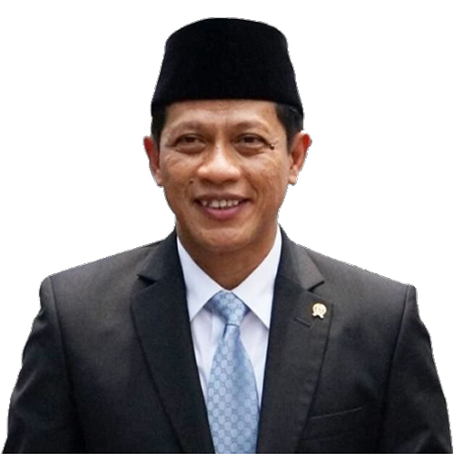 Foto Menteri LH